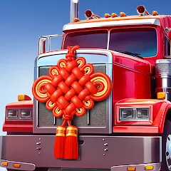 Truck Star Mod APK